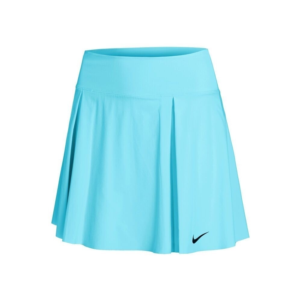 Nike Dri-Fit Club Regular Skirt Women,‎ Turquoise, XS